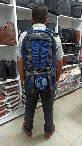 کوله کوهنوردی deuter