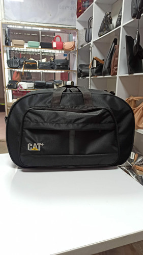 کیف مسافرتی بزرگ برزنتی cat