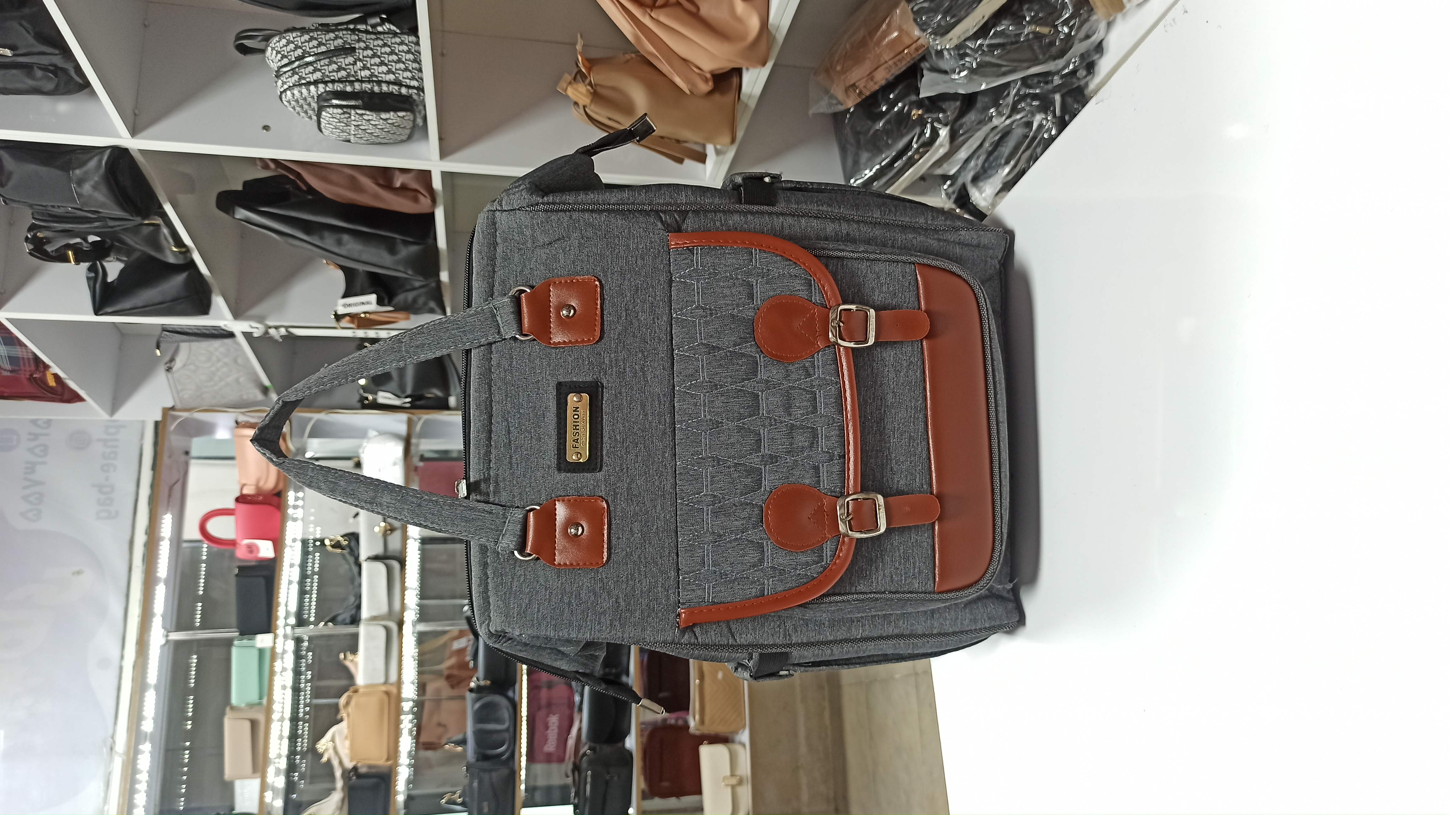 کوله پشتی نوزاد fashion
