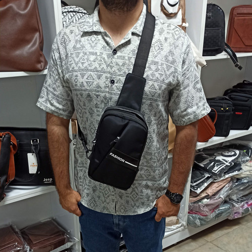 بادی بگ مردانه fashion