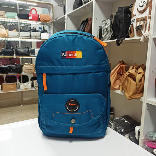 کوله پشتی مدرسه superdry
