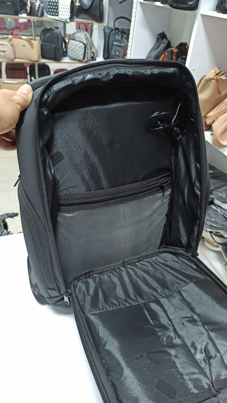کوله پشتی دانشجویی arctic hunter