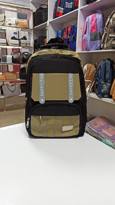 کوله پشتی مدرسه فانتزی وارداتی