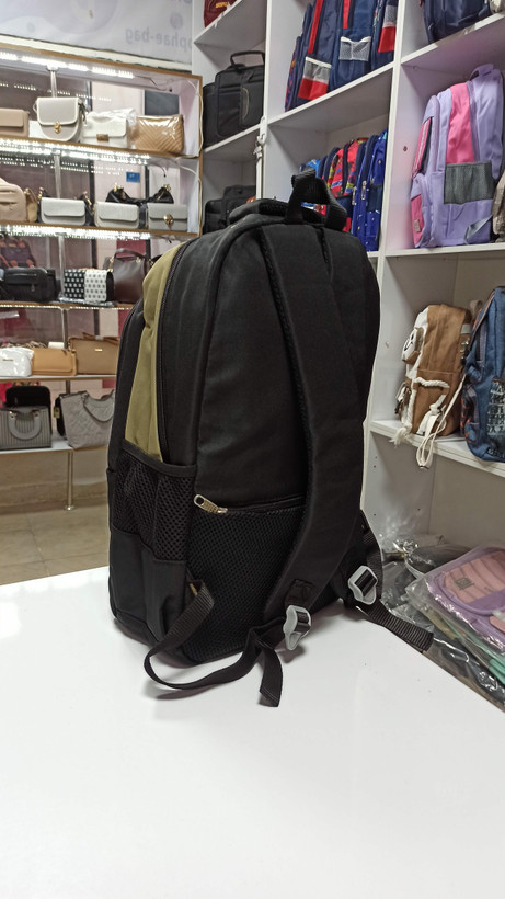 کوله پشتی مدرسه فانتزی وارداتی