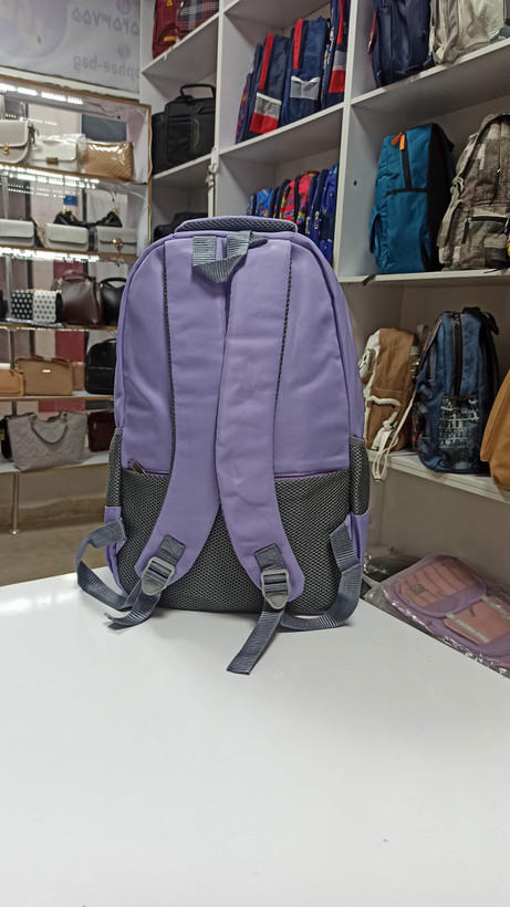 کوله پشتی مدرسه فانتزی وارداتی