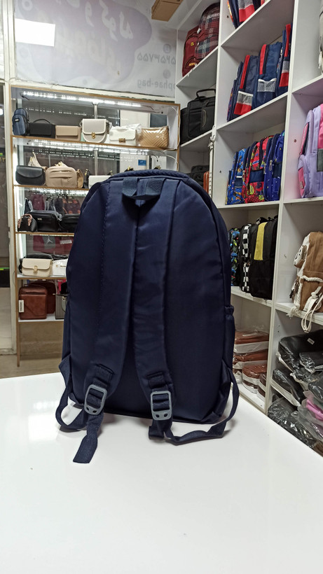 کوله پشتی دخترانه کرومی ملودی