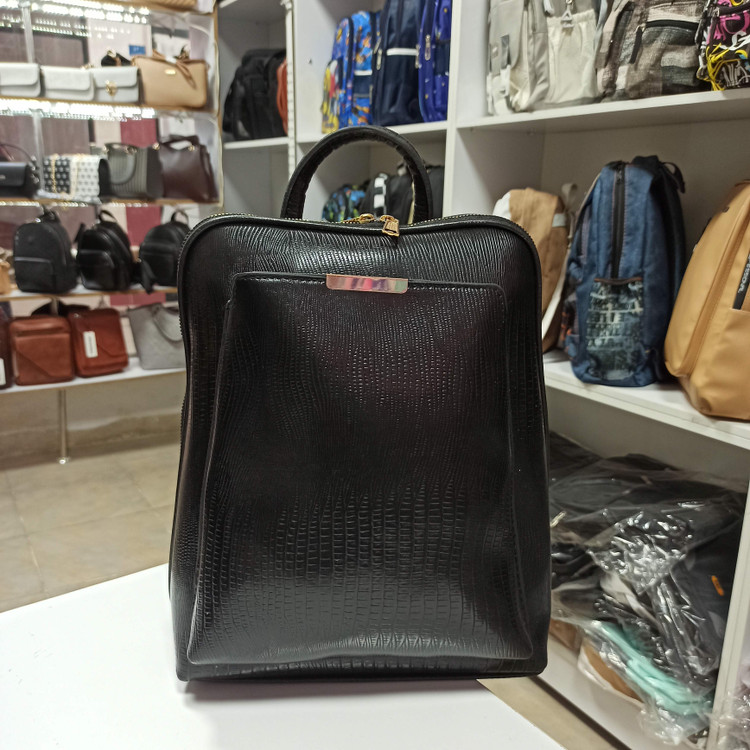 کوله پشتی دخترانه فانتزی دانشجویی